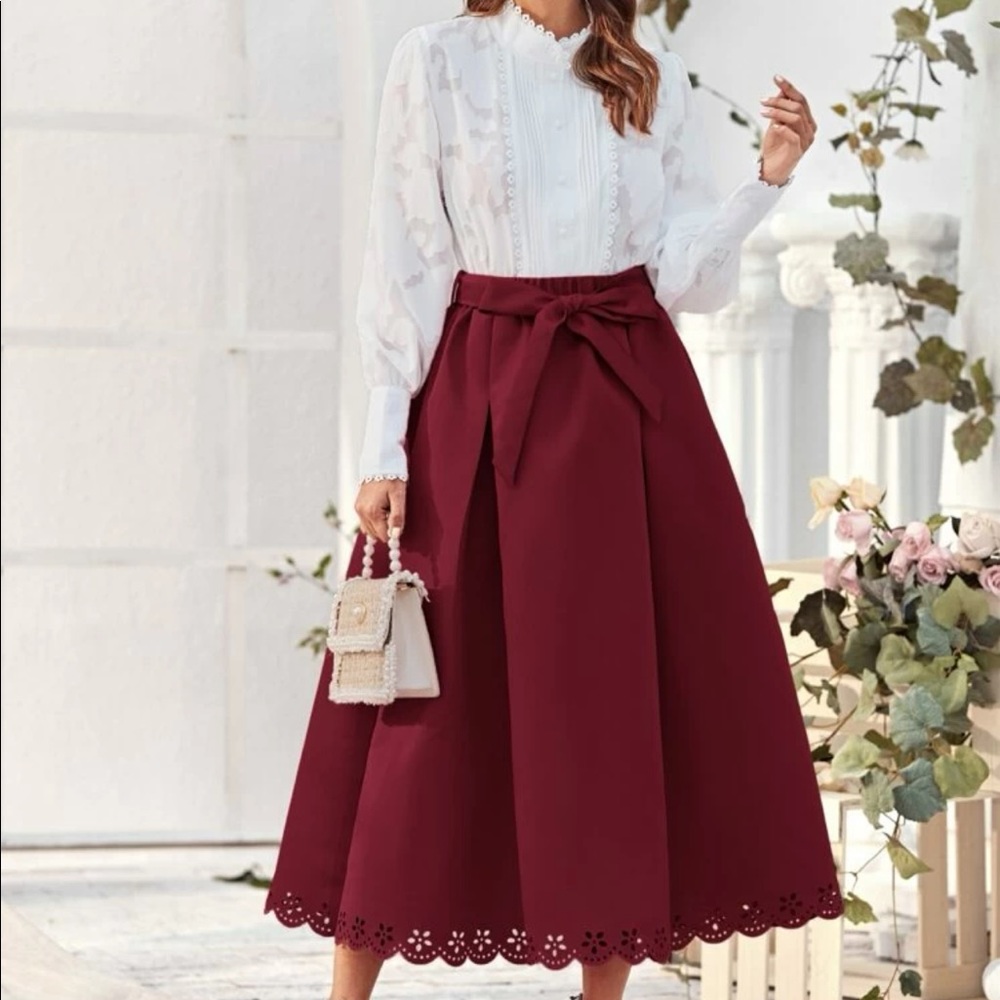 Skirt